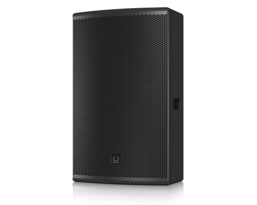 TURBOSOUND NuQ152-AN - двух.пол. акт., 15'+1', усилитель 2500Вт с DSP KLARK TEKNIK и сетью ULTRANET