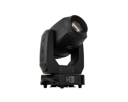 INVOLIGHT TRINITY200LED - голова вращения (BEAM/SPOT/WASH), DMX-512, USB, WIFI (опц)