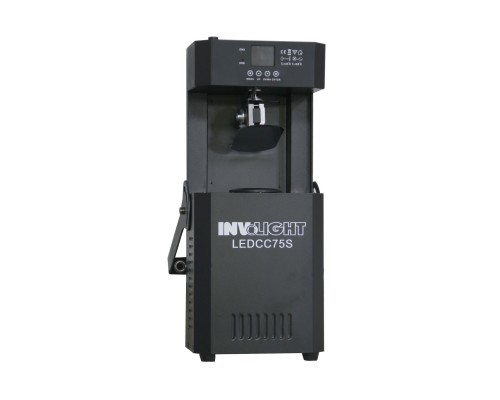 INVOLIGHT LEDCC75S - сканер (SPOT), LED 75 Вт, DMX-512