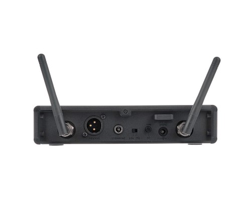 SENNHEISER XSW 2-ME2-A - радиосистема с петличным микрофоном , UHF (548-572 МГц)