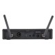 SENNHEISER XSW 2-ME2-A - радиосистема с петличным микрофоном , UHF (548-572 МГц)