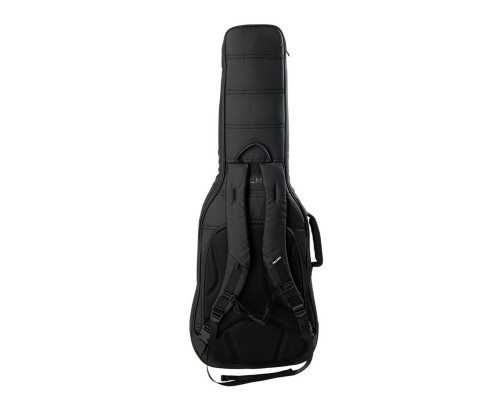 PALMIN GC City Acoustic - чехол для акустической гитары серии City, цвет - черный