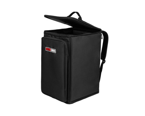 GATOR G-UNIV-TRANSPORTER-BP - рюкзак для ак.системы (внутр.размер (29,2 x 30,4 x 46,4 см (Д x Ш x В)
