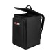 GATOR G-UNIV-TRANSPORTER-BP - рюкзак для ак.системы (внутр.размер (29,2 x 30,4 x 46,4 см (Д x Ш x В)