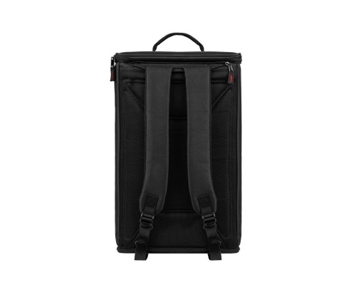 GATOR G-UNIV-TRANSPORTER-BP - рюкзак для ак.системы (внутр.размер (29,2 x 30,4 x 46,4 см (Д x Ш x В)