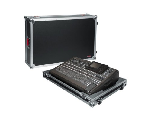 GATOR G-TOURX32NDH - кейс для микшера Behrenger x32 или подобного