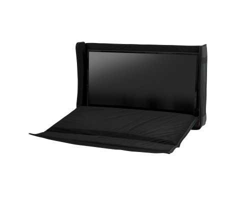 GATOR G-LCD-TOTE-LG - сумка для переноски и хранения LCD дисплея от 40' до 45'.