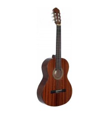 SAMICK CN-1 N - классическая гитара, 4/4, красное дерево, цвет натуральный