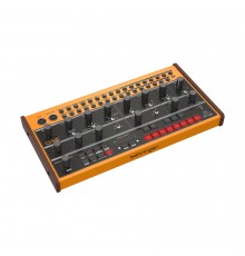 BEHRINGER CRAVE - аналоговый полумодульный синтезатор