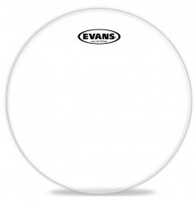 EVANS S14H20 - 14' Hazy 200 пластик для малого барабана нижний