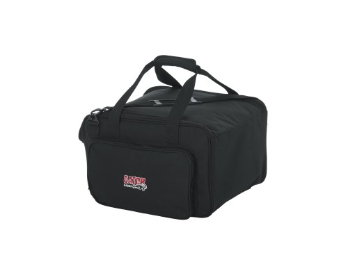 GATOR G-LIGHTBAG-1610 - сумка для 4 светодиодных приборов PAR