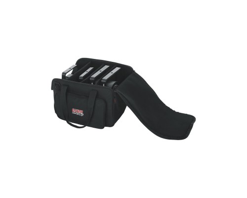 GATOR G-LIGHTBAG-1610 - сумка для 4 светодиодных приборов PAR