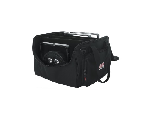 GATOR G-LIGHTBAG-1610 - сумка для 4 светодиодных приборов PAR