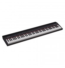 ROLAND GO-88P - цифровое компактное пианино, 88 кл., 4 тембра, 128 полифония