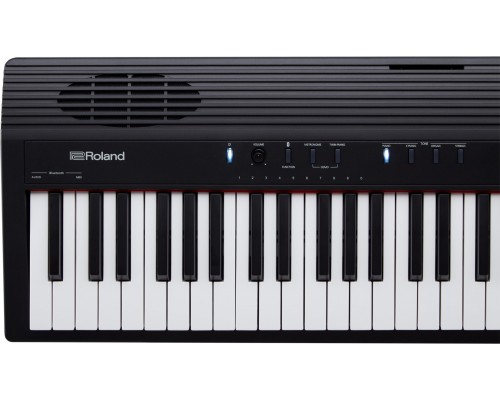 ROLAND GO-88P - цифровое компактное пианино, 88 кл., 4 тембра, 128 полифония