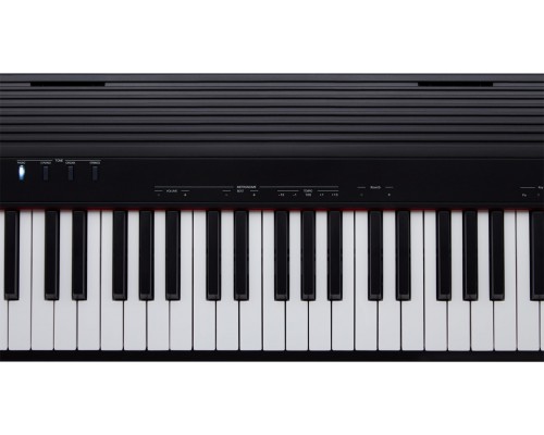 ROLAND GO-88P - цифровое компактное пианино, 88 кл., 4 тембра, 128 полифония