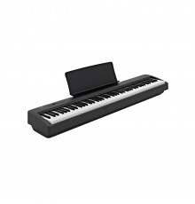 KAWAI ES60 B - цифровое пианино, 88 клавиш, механика RHL, 192 полифония, цвет черный