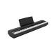 KAWAI ES60 B - цифровое пианино, 88 клавиш, механика RHL, 192 полифония, цвет черный