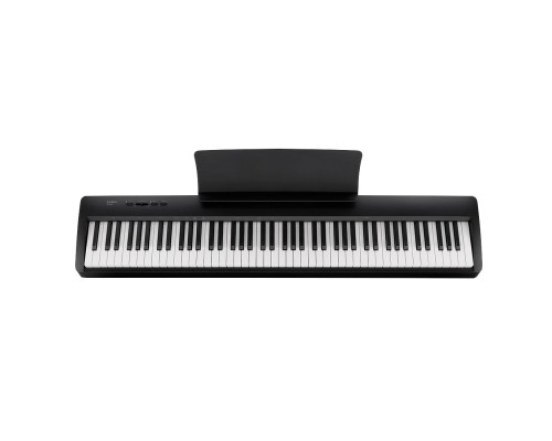 KAWAI ES60 B - цифровое пианино, 88 клавиш, механика RHL, 192 полифония, цвет черный