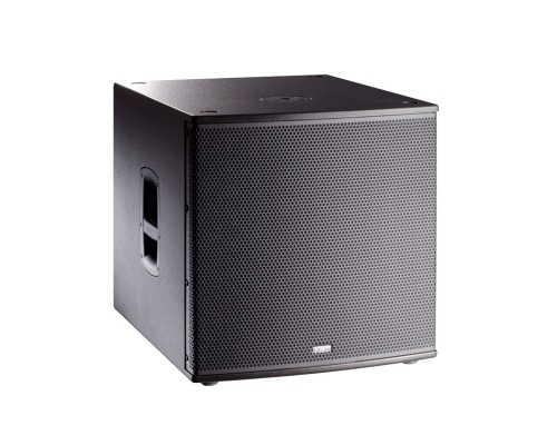 FBT VERTUS CLA 118SA - активный сабвуфер, 1200 Вт RMS, 18' ,138 дБ SPL