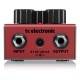 TC ELECTRONIC NETHER OCTAVER - гитарная педаль эффекта октавер