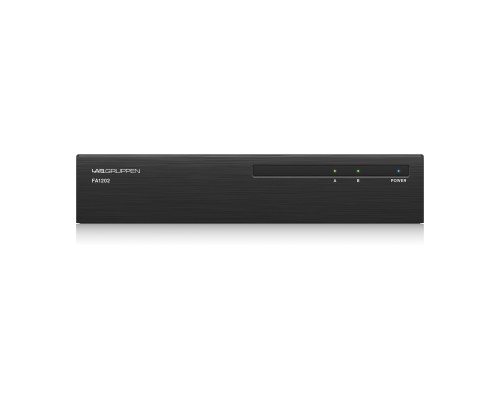 LAB.GRUPPEN FA1202 - усилитель инсталляционный, класс D, 2 канала, 4/8Ом,70/100 B - 120 Вт