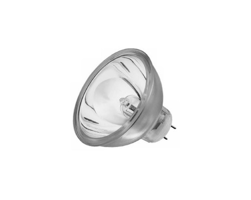 OSRAM 93653/ELC3H - лампа галоген. 24 В/250 Вт, Gx 5.3 с отражатателем, 300 часов