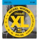 D'ADDARIO EXL125 - струны для электрогитары, Super Light/Regular, никель, 9-46