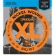 D'ADDARIO EXL110-7 - струны для 7-стр. электрогитары, Regular Light, никель, 10-59