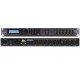 dbx DriveRack 260 - спикер-процессор 2 входа XLR, 6 выходов XLR. RTA-Mic XLR вход. 2U