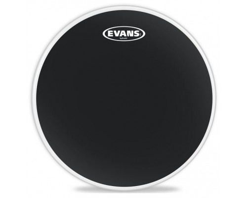 EVANS TT13HBG - пластик для том тома 13' Hydraulic Black