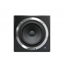 BEHRINGER C50A - активный полнодиапазонный студийный монитор, 30Вт, 90 Гц - 17 кГц, SPL 100 дБ