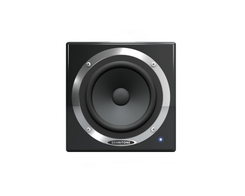 BEHRINGER C50A - активный полнодиапазонный студийный монитор, 30Вт, 90 Гц - 17 кГц, SPL 100 дБ