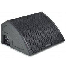 DB TECHNOLOGIES FMX 15 - активный коаксиальный монитор, 1200 Вт (пик), 128 дБ SPL, DSP