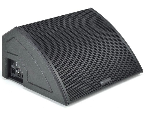DB TECHNOLOGIES FMX 15 - активный коаксиальный монитор, 1200 Вт (пик), 128 дБ SPL, DSP