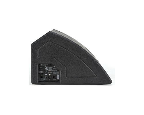 DB TECHNOLOGIES FMX 15 - активный коаксиальный монитор, 1200 Вт (пик), 128 дБ SPL, DSP