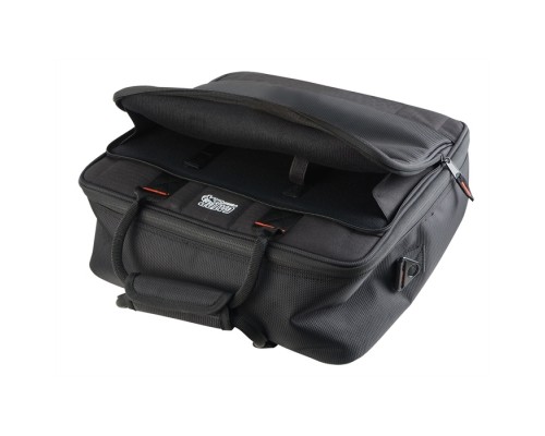 GATOR G-MIXERBAG-1515 - нейлоновая сумка для микшеров,аксессуаров 394 х 381 х 140 мм