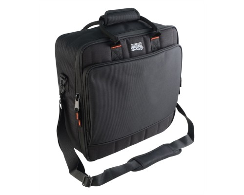 GATOR G-MIXERBAG-1515 - нейлоновая сумка для микшеров,аксессуаров 394 х 381 х 140 мм