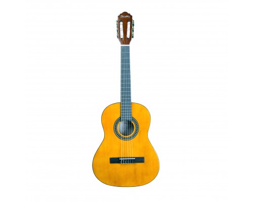 BARCELONA CG6 3/4 - классическая гитара, размер 3/4, анкер, цвет натуральный