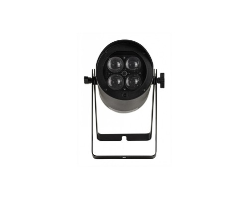 INVOLIGHT ZOOMSPOT415 - светодиодный прожектор 4 шт. 15 Вт RGBW, зум 5`-75`