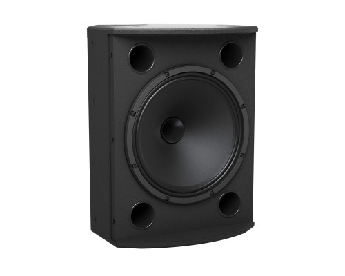 TANNOY VXP 15HP - активная, широкополосная активная акустическая система, класс D, 15', SPL125 дБ, 5