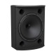 TANNOY VXP 15HP - активная, широкополосная активная акустическая система, класс D, 15', SPL125 дБ, 5