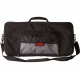 GATOR G-MULTIFX-2411 - сумка для переноски педалей эффектов,черная, 635х305х102 мм,