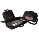 GATOR G-MULTIFX-2411 - сумка для переноски педалей эффектов,черная, 635х305х102 мм,