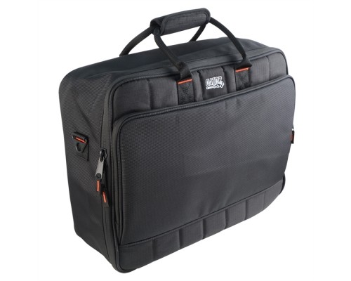 GATOR G-MIXERBAG-1815 - нейлоновая сумка для микшеров,аксессуаров. 470 х 381 х 165 мм