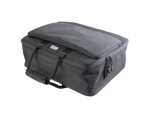 GATOR G-MIXERBAG-1815 - нейлоновая сумка для микшеров,аксессуаров. 470 х 381 х 165 мм