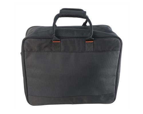 GATOR G-MIXERBAG-1815 - нейлоновая сумка для микшеров,аксессуаров. 470 х 381 х 165 мм