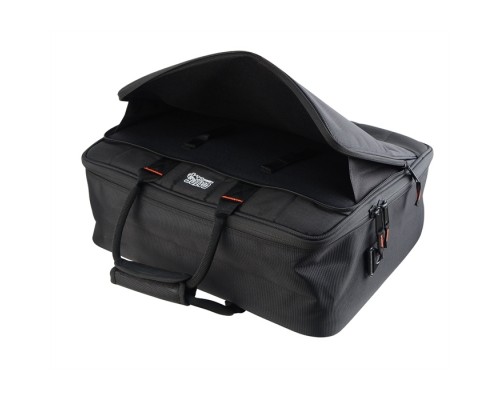 GATOR G-MIXERBAG-1815 - нейлоновая сумка для микшеров,аксессуаров. 470 х 381 х 165 мм