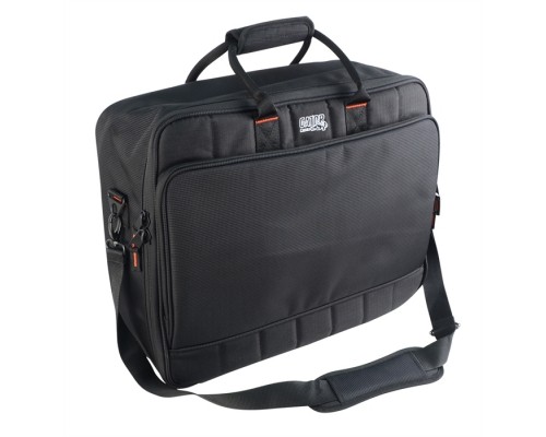 GATOR G-MIXERBAG-1815 - нейлоновая сумка для микшеров,аксессуаров. 470 х 381 х 165 мм