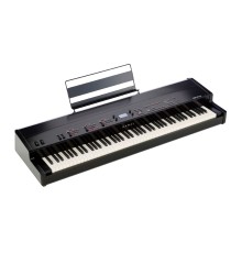 KAWAI MP11SE - сценическое пианино, механика GF, 40 тембров, 256 полиф., цвет черный